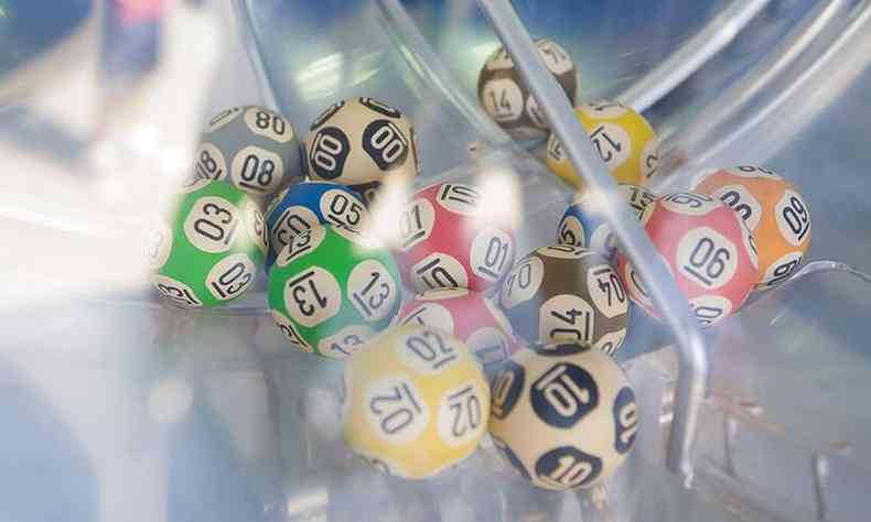 Cinco loterias sero sorteadas nesta tera-feira (foto: Reproduo/CAIXA)
