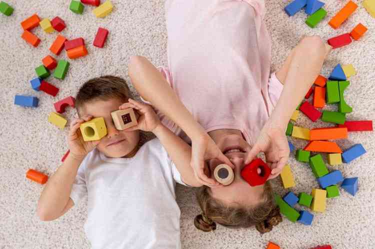 Dia das Crianças: 15 jogos infantis para dar de presente na data