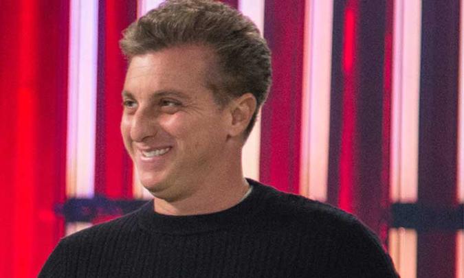 Luciano Huck(foto: Marília Cabral) Luciano Huck(foto: Marília Cabral)