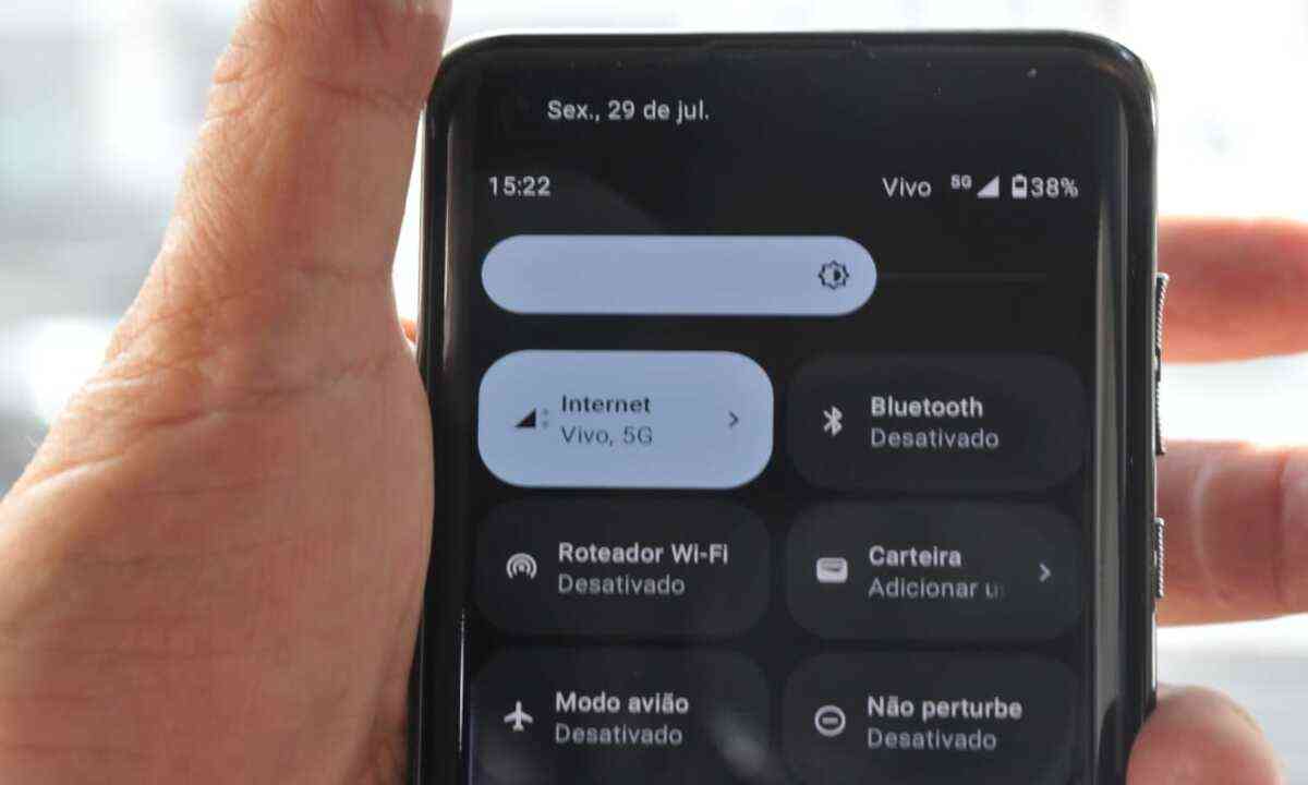 5G em BH: capital vai receber nova tecnologia ainda com déficit