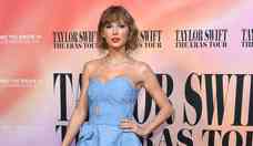 Taylor Swift lidera lista da Billboard com msica de 2019