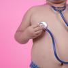 Obesidade mórbida afeta 7 mil crianças brasileiras
