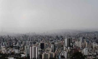 Previs�o da Cemig � de que precipita��es voltem � normalidade em BH, atingindo volumes maiores que nos �ltimos quatro anos. Meteorologista do Inmet cr� que problemas ser�o inevit�veis(foto: Gladyston Rodrigues/EM/DA Press)