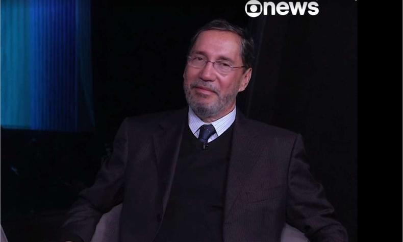 Debate com presidenciveis da TV Globo