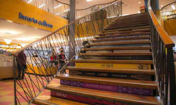 Livraria Cultura