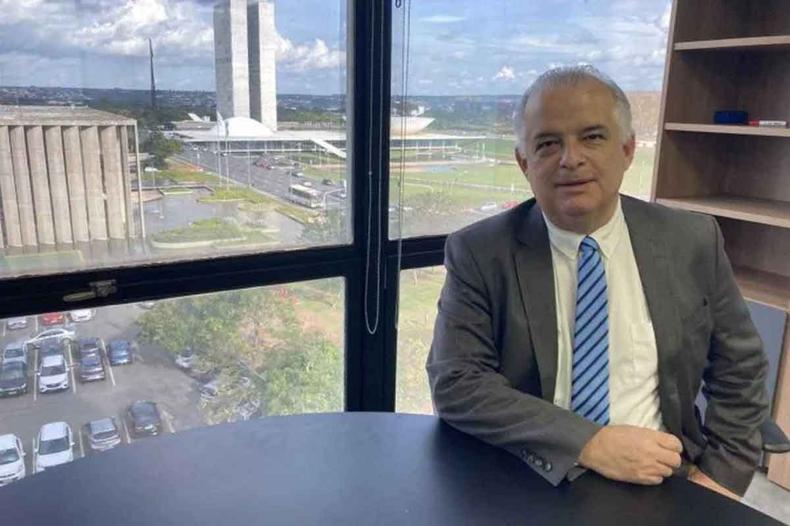  Ministro Mrcio Frana