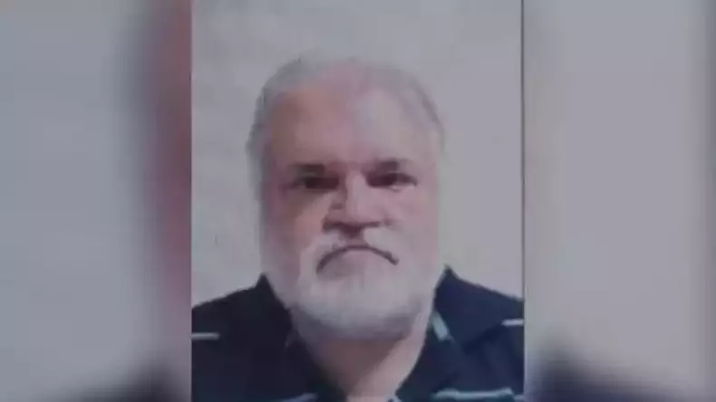 Juiz Paulo Torres da Silva Pereira (foto: Reprodução) Juiz Paulo Torres da Silva Pereira