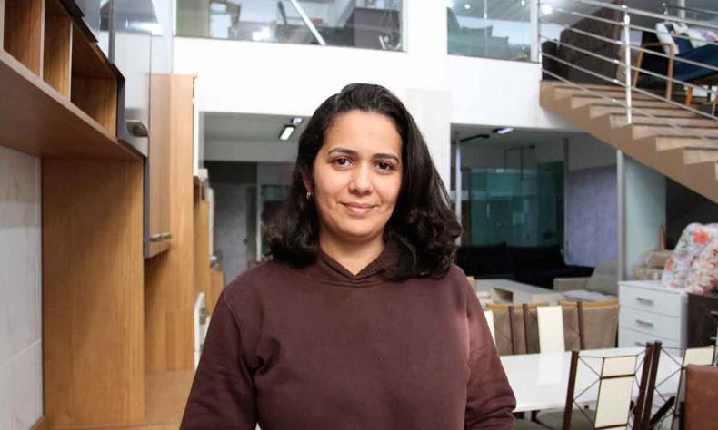 Para a empresária Danielle Vieira, a expansão na direção dos limites com Belo Horizonte é notória e se explica pelo fácil acesso à capital