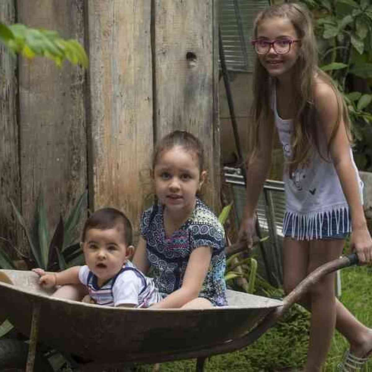 SESA - Férias escolares exigem mais cuidados com acidente doméstico