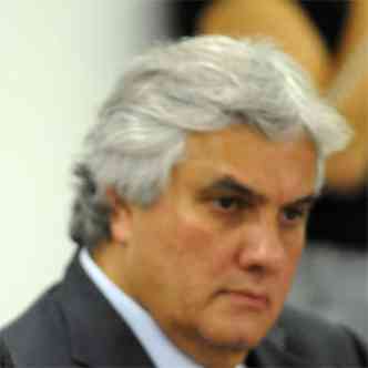 Senador Delcdio Amaral (PT/MS)(foto: Ronaldo de Oliveira/CB /D.A Pres)