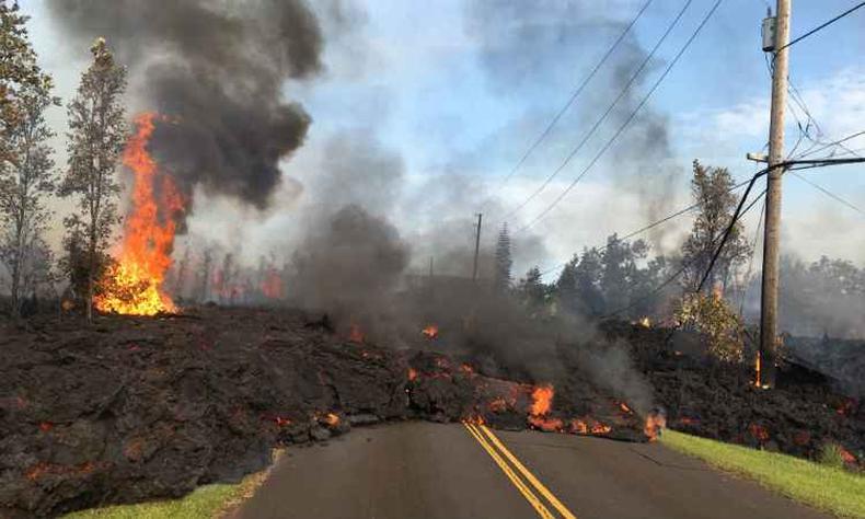 (foto: AFP FOTO / US Geological Survey / HO)