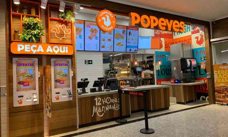 Rede Popeys