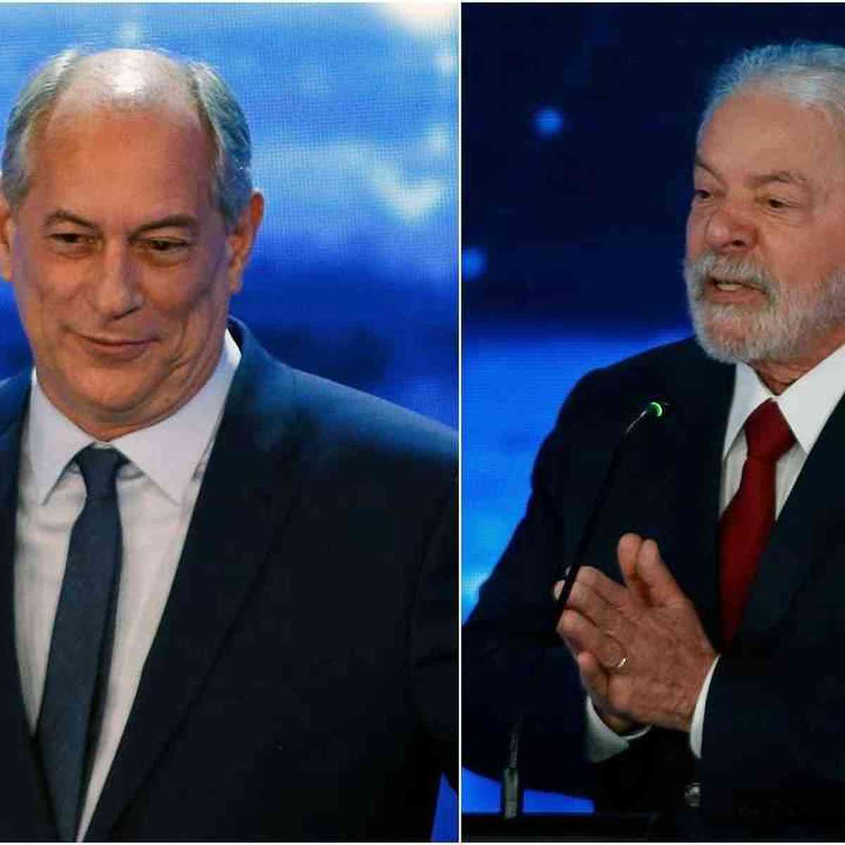 Ciro Gomes sobre Lula Est cada dia mais fraco para enfrentar a