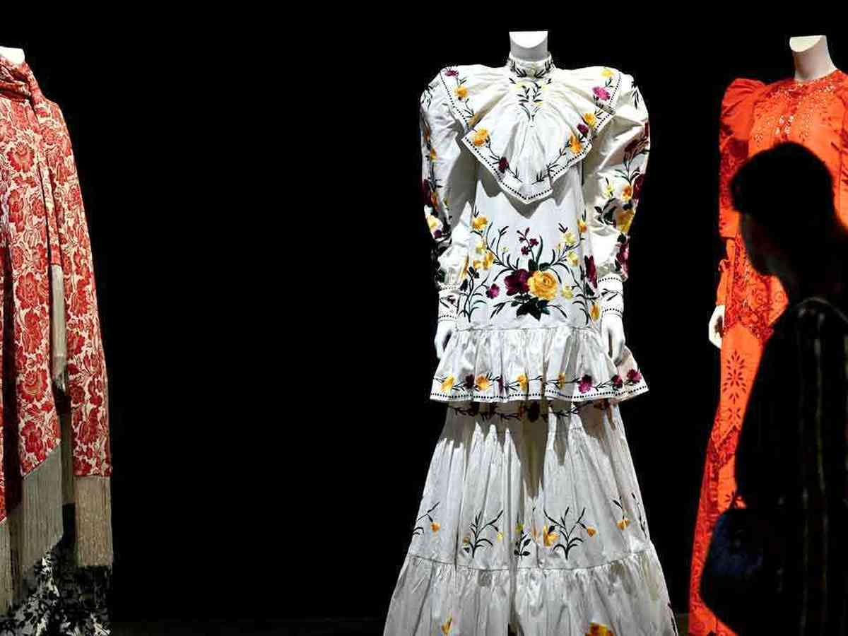 Dior, Costureiro dos Sonhos: veja 25 imagens da mostra no Museu de