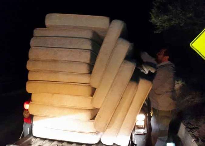 Emídio disponibilizou seu número de telefone para que quem puder ajudar entre em contato: 9541-4580 Emídio disponibilizou seu número de telefone para que quem puder ajudar entre em contato: 9541-4580
