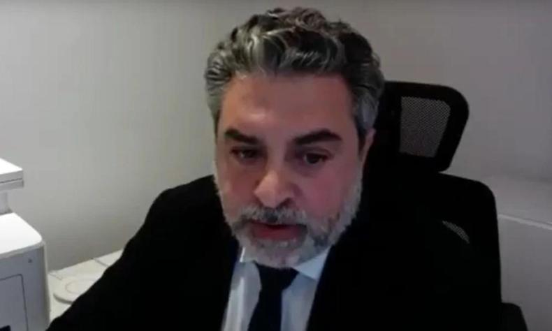 Tacla Duran trabalhou para a Odebrecht de 2011 at 2016, quando deixou o Brasil para morar na Espanha