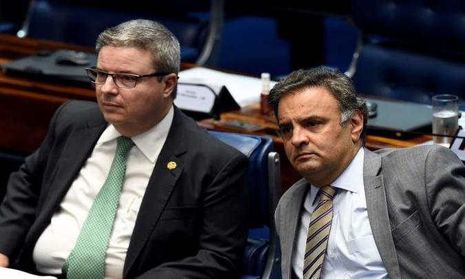 (foto: / AFP / EVARISTO SA ) (foto: / AFP / EVARISTO SA )