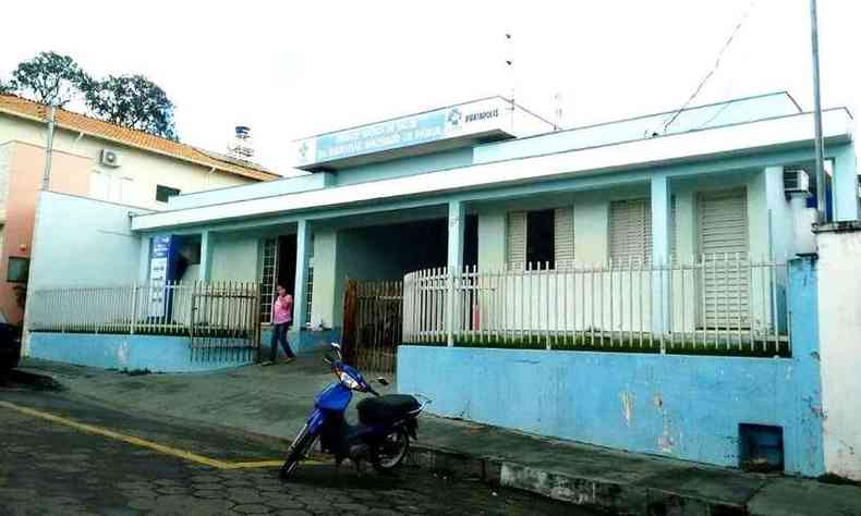 Prefeitura de Pratpolis compra vacinas contra a COVID-19(foto: Ascom/Divulgao)