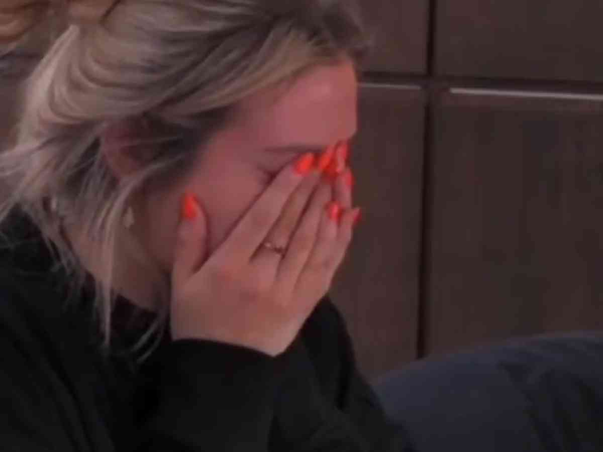 Mulher chora por não poder abraçar seu cão no Big Brother Holanda; VÍDEO -  Internacional - Estado de Minas