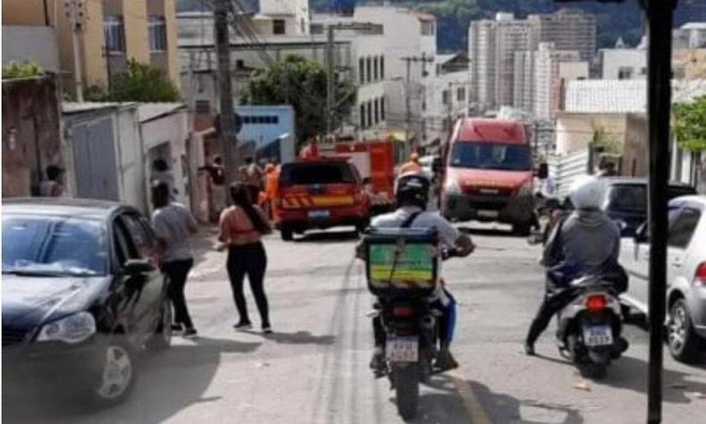 Idosa foi morta pelo cachorro do irmo em Juiz de Fora