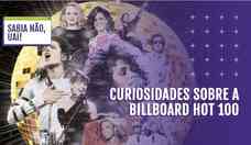 Curiosidades e recordes da HOT 100, a lista de msicas da revista Billboard