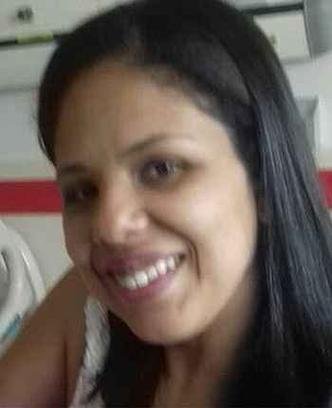 Camila Santos de Faria(foto: Reproduo/Redes sociais)