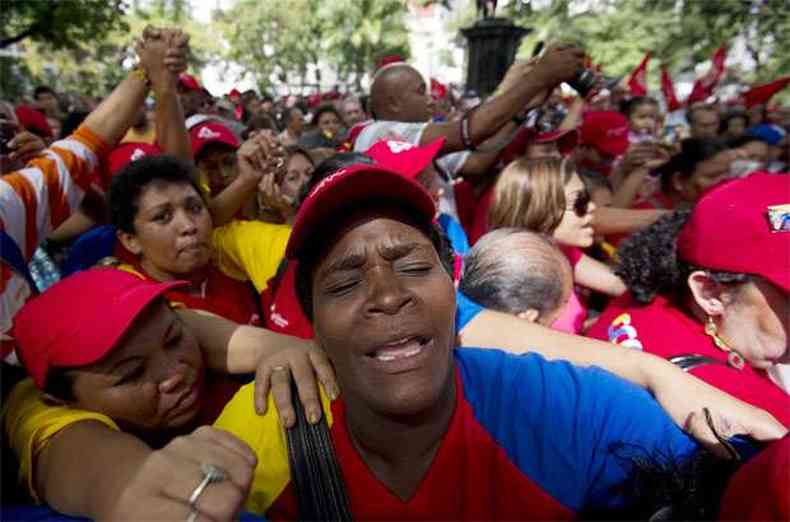 (foto: AFP PHOTO/JUAN BARRETO )