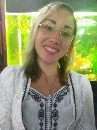 Ângela Maria foi morta com tiro na cabeça(foto: Reprodução internet/Facebook) Ângela Maria foi morta com tiro na cabeça(foto: Reprodução internet/Facebook)