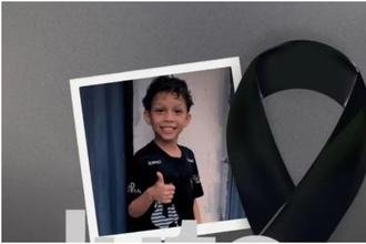 Criana  picada por escorpio dentro de carro e morre em BH