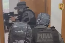 Golpes virtuais: pol�cia mira em opera��o de R$ 15 milh�es