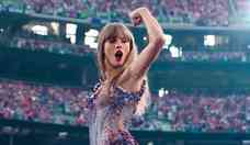 Taylor Swift  a primeira mulher a ter quatro lbuns no Top 10 da Billboard