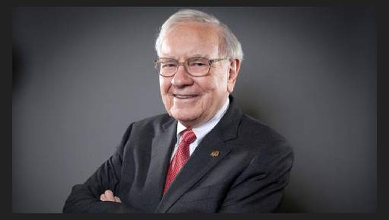 Nos Estados Unidos, um movimento liderado pelo investidor Warren Buffett prega o aumento tributário para bilionários como ele(foto: Reprodução da internet) Nos Estados Unidos, um movimento liderado pelo investidor Warren Buffett prega o aumento tributário para bilionários como ele(foto: Reprodução da internet)