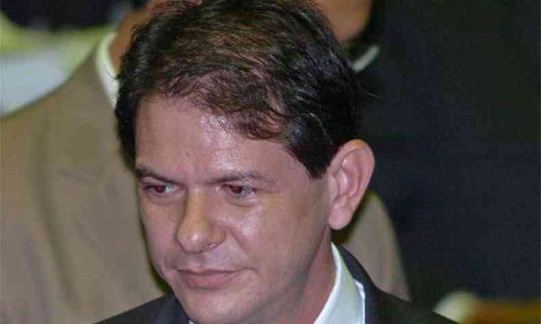 Senador eleito Cid Gomes(foto: Jos Varella/CB/D.A Press)