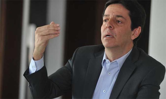 (foto: ALEXANDRE GUZANSHE/EM/D.A.PRESS) (foto: ALEXANDRE GUZANSHE/EM/D.A.PRESS)
