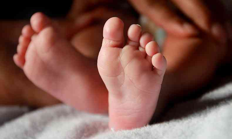 A ltima vez que o Brasil registrou um nmero menor de nascimentos do que em 2020 foi h 26 anos, quando, em 1994, 2.571.571 bebs nasceram(foto: Pixabay)