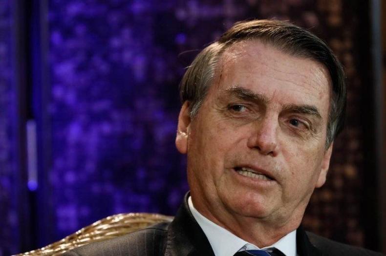 Bolsonaro