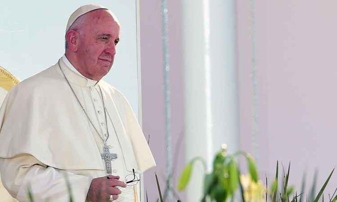 (foto: PHOTO/ALFREDO ESTRELLA ) (foto: PHOTO/ALFREDO ESTRELLA )