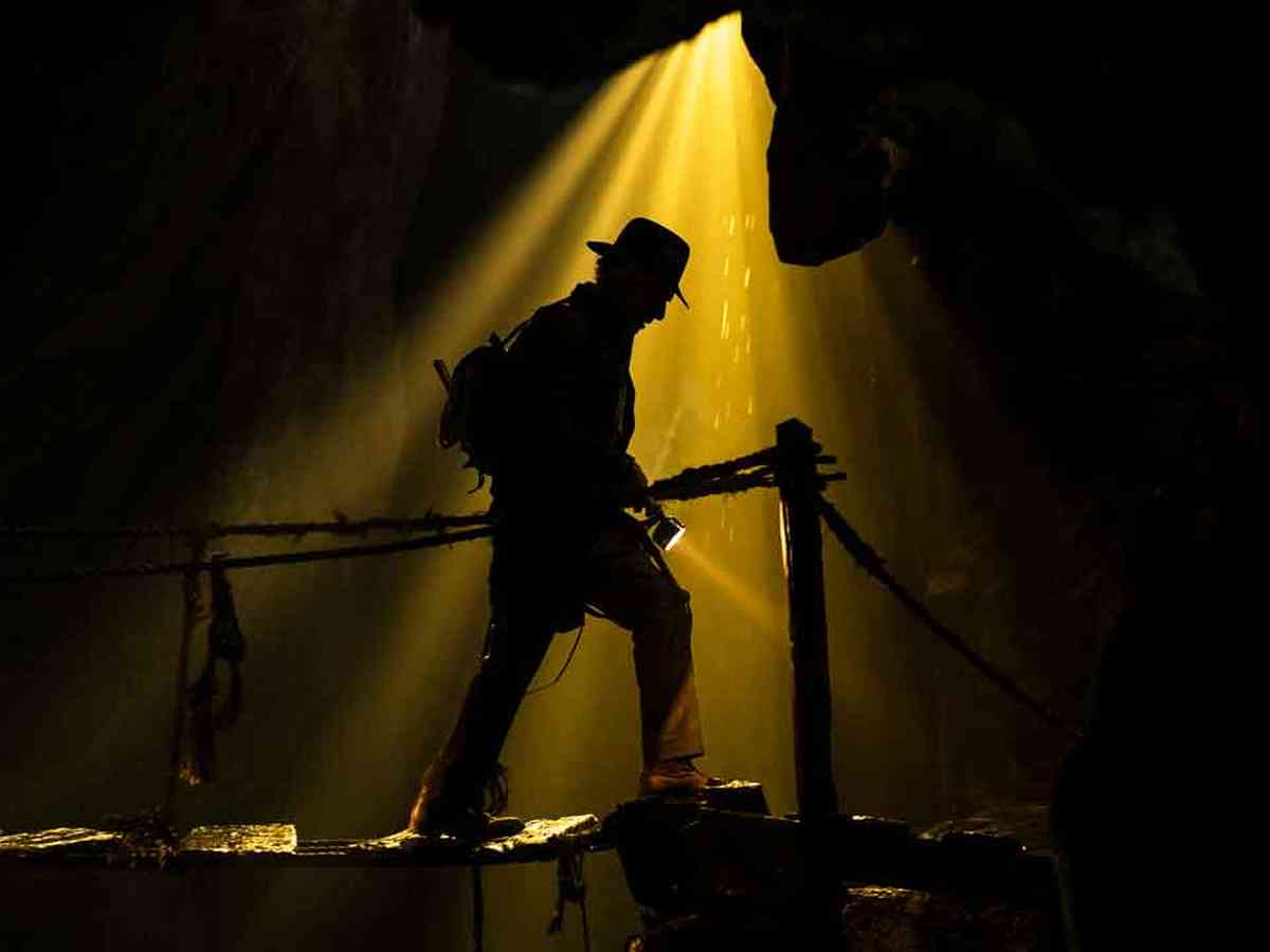 Indiana Jones 5: Muita ação e presença de Mads Mikkelsen em novo