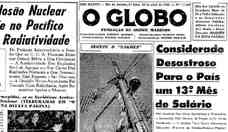Como 13 salrio surgiu de greve geral aps vitria do Brasil na Copa de 1962