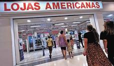 Americanas comea a demitir no Rio e em Porto Alegre