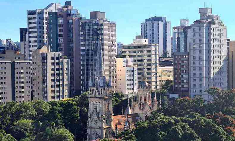 A Conferncia Nacional dos Bispos do Brasil (CNBB) pediu s igrejas que, neste Domingo da Misericrdia, repiquem os sinos, s 15h,(foto: WhatsApp/ Reproduo)