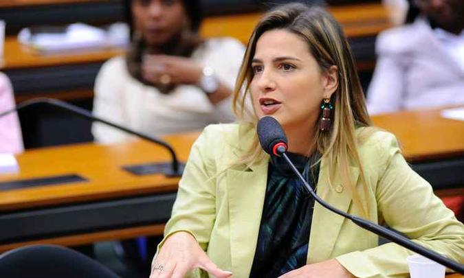 (foto: Lucio Bernardo Jr. /Camara dos Deputados ) (foto: Lucio Bernardo Jr. /Camara dos Deputados )