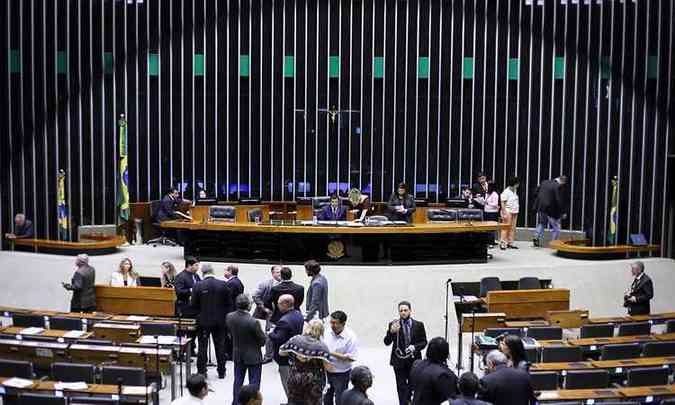 (foto: Antonio Augusto / Cmara dos Deputados)