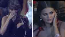 Taylor Swift e Selena Gomez roubam a cena no VMAs e viram meme