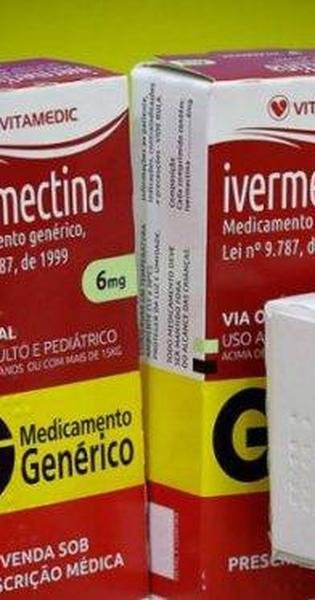 Ivermectina Comprar Sorocaba