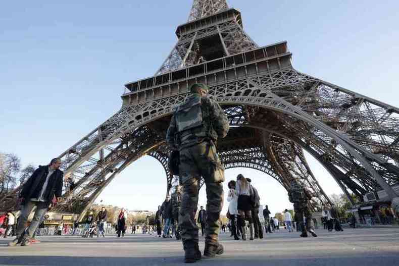 (foto: FRANCOIS GUILLOT/AFP)