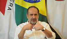 Kalil: Brasil estaria melhor se Bolsonaro tivesse ações 'não negacionistas'