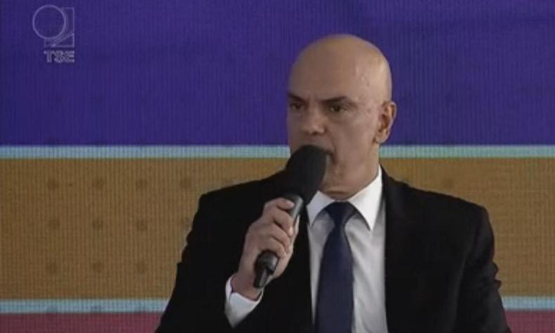 Alexandre de Moraes