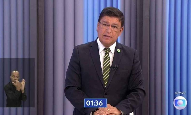 Carlos Viana
