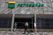  Uma estranha pressa do governo para privatizar a Petrobras agora